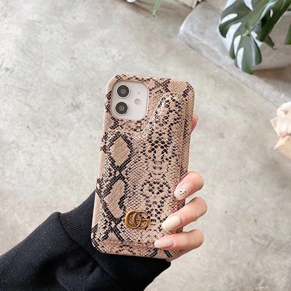 ブランド gucci iphone 12ケース