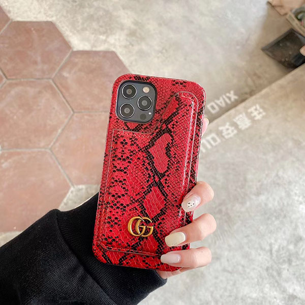 おしゃれ gucci iphone 11pro maxケース