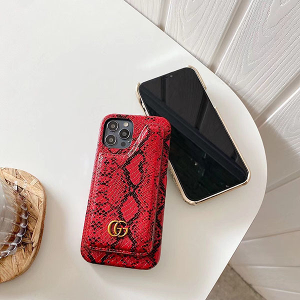 女性向け gucci iphone 11proケース