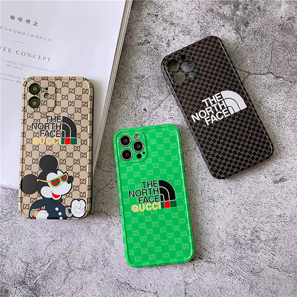 GUCCI スマホケースiphone8 エルメス箱-