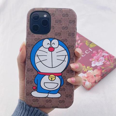 可愛い グッチ/Gucci iPhone 13pro/12proケース iPhone12カバー 