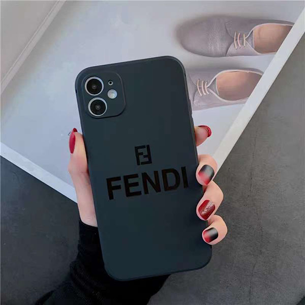 激安販売 FENDI iphone 12proケース