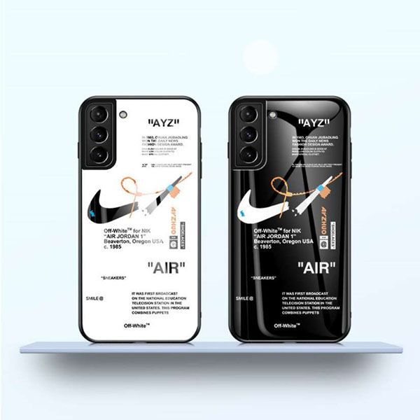 人気売れ筋 NIKE galaxy s20ケースケース