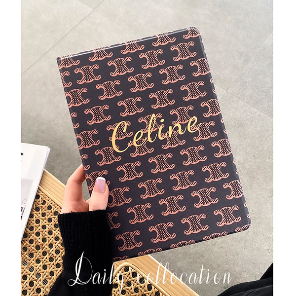 セリーヌ ipadカバー アイパッドミニケース Celine ipad air 4（10.9