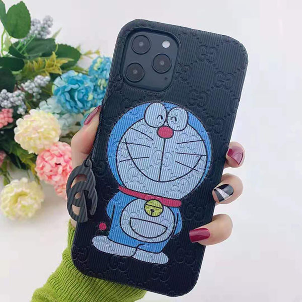 GUCCI✖️ドラえもん】iPhone11用ケース-