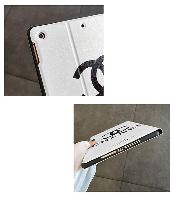 Chanel iPad Mini Case – Loop Generation
