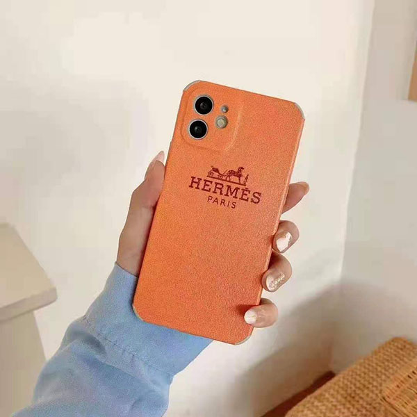 人気お勧め hermes iphone xsケース