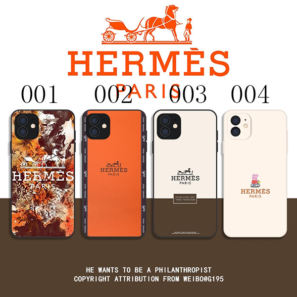 HERMES 2022-23FW HERMES ☆Pilo phone case ☆H083131CKAA