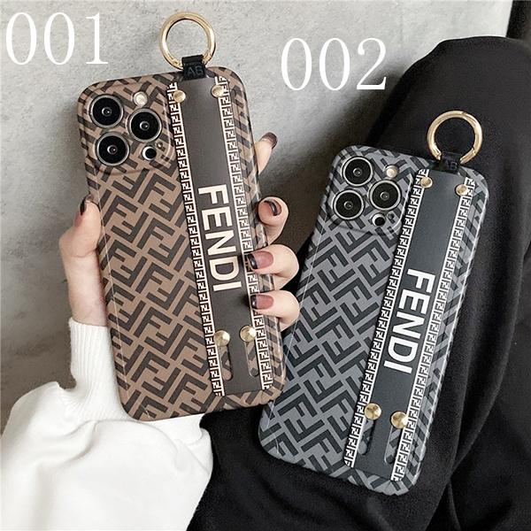 iPhoneケースフェンディ FENDI アイフォン iPhone ケース