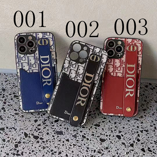 DIOR スマホケース　iPhone13Pro MAX