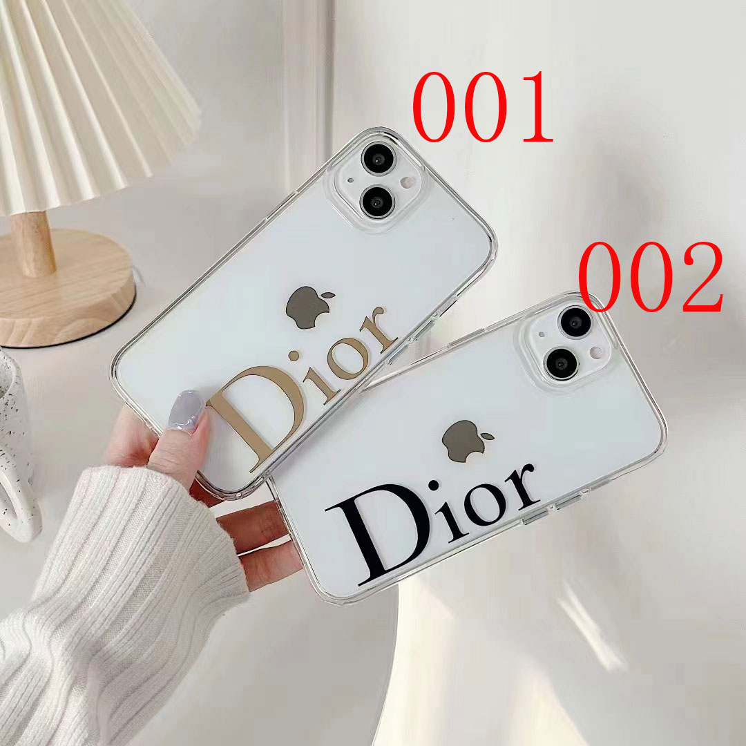 人気】Dior iPhone14proケース-