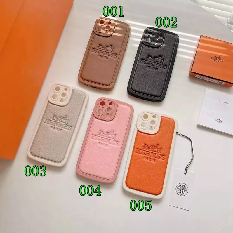 ☆値下げ対応☆エルメス　HERMES iPhone12/12Pro ケース　上品