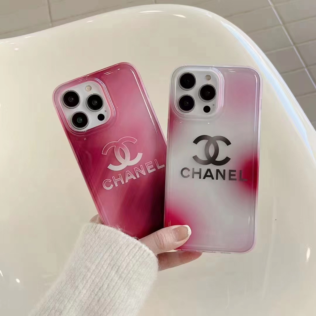 CHANEL iPhone 14Pro Max/14Proケース オシャレ レディース用 シャネル